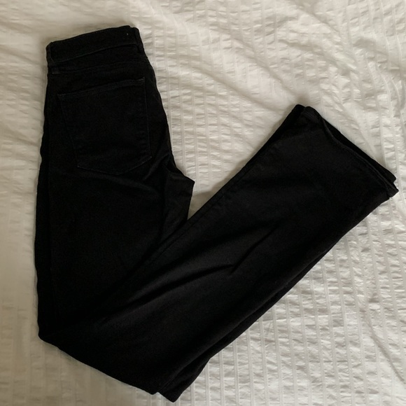 GAP baby boot jeans 25R - Picture 2 of 3